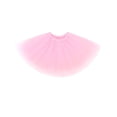 thumbnail image 1 of Simplicity Girls' Tutu 5 Layer Tulle Ballet Skirts w/ Elastic Waist, Light Pink, 1 of 3