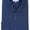 Turquoise, variant on Modena Mens Slim Fit Long Sleeve Solid Dress Shirt Colors