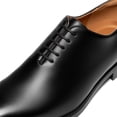 thumbnail image 4 of Bruno Marc Men's Lace Up Classic Comfort Oxford Formal Dress Shoes, 4 of 6