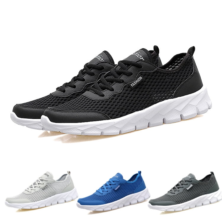 athletic shoes at walmart