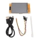 thumbnail image 2 of TABLERO DE DESARROLLO DE PANTALLA TACTIL, TABLERO DE DESARROLLO 4.2 TUPO C Y MICRO USB INTERFAZ DE 2.8 PULGADAS PANTALLA CONEXION INALÁMBRICA, 2 of 7