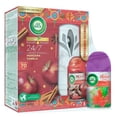 thumbnail image 1 of aromatizante airwick fmat mza canela aparato + repuesto fruto rojos, 1 of 1