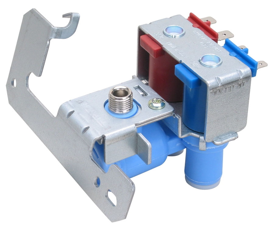 Edgewater Parts WR57X10032 Dual Inlet Water Valve