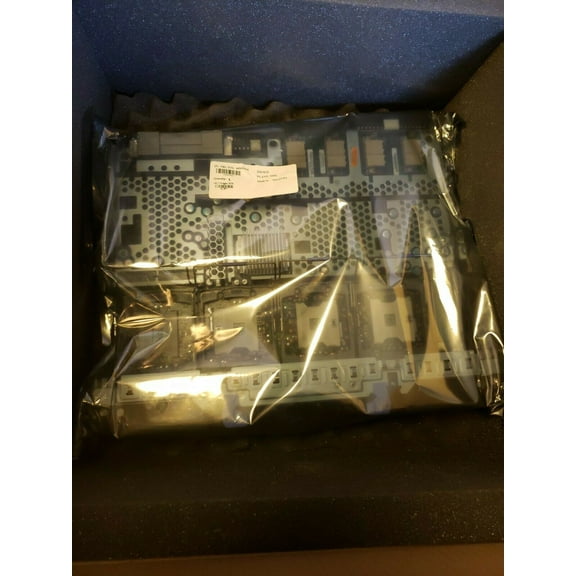 46M5924 IBM CPU/processor Board Processor Tray 886 X3850 Server