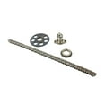 thumbnail image 4 of DNJ TK938 Timing Chain Kit Fits Cars & Trucks 95-04 Toyota Tacoma 2.4L L4 DOHC 16v, 4 of 5