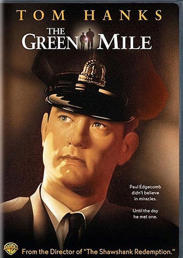 The Green Mile (Widescreen)