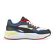 thumbnail image 1 of Tenis Puma Hombre X-Ray Speed Deportivos Cómodos Ligeros blanco 29 Puma 463807, 1 of 6