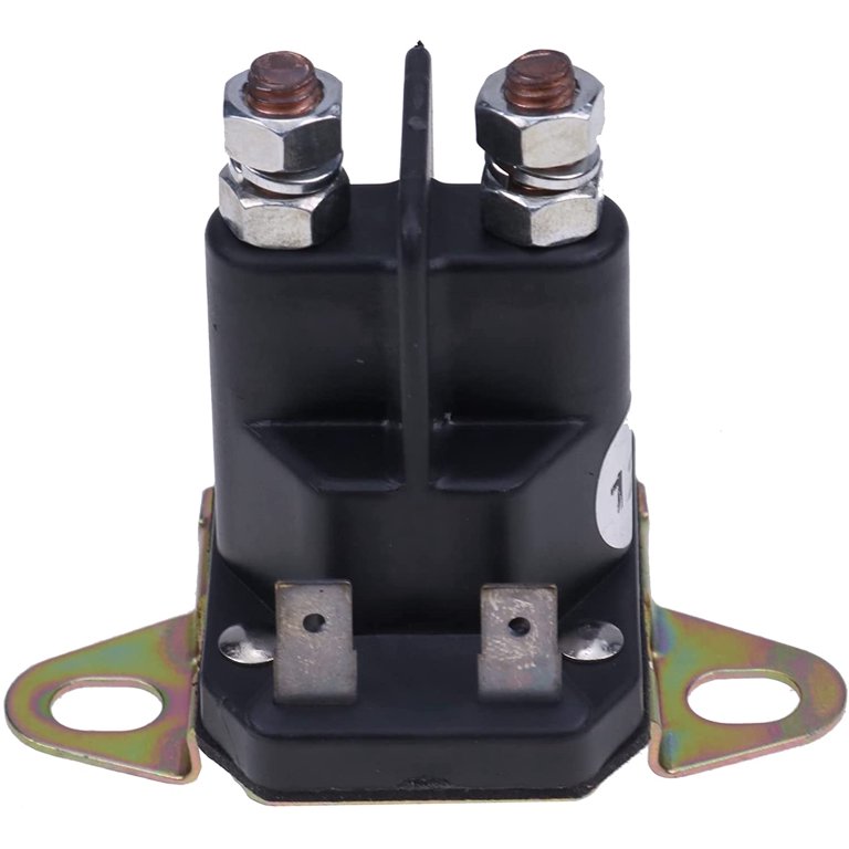 Solenoid 772 1211 212 22 Para Interruptor De Relé Solenoide Trombetta
