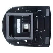 Ge Rvac W/ Heat Pump -wht 13.5k