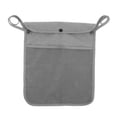 thumbnail image 2 of Organizador de Cochecito de Bebé Baoblaze Soporte de carro Gris, 2 of 8