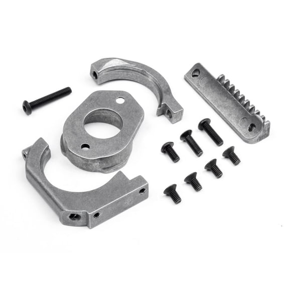 Hpi Racing Motor Mount Set Rs4 Sport 3