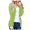 Green, variant on Fiaer Women Long Sweaters Button down Oversized Long Sleeve V Neck Solid Loose Fit Fashion Cozy Lightweight Knit Tops Pink S