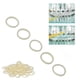 thumbnail image 5 of Bandas De Goma De Ortodoncia, Elasticidad Portátil 5000 Piezas Bandas De Goma Dentales Multifuncionales Para Huecos De Dientes Para El Cuidado Del Perro ANGGREK BG1411, 5 of 8