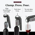 thumbnail image 4 of Coravin Model Three Advanced Wine Bottle Opener and Preservation System, 4 of 7