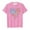 X30 Pink, variant on Mrzhqd Summer T-Shirts for Boys Girls Toddler Kids T Shirts Short Sleeve Plain Tops Tees Boy & Girl Unisex Children Crew Neck T Shirt Blue 12-14 Years