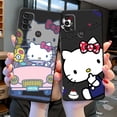 thumbnail image 2 of Funda de teléfono de TPU suave para Motorola Moto E6s Edge 20 Lite 30 Pro One Fusion Plus G Stylus X30 S30, 2 of 5