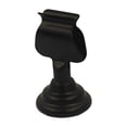 thumbnail image 2 of FVDPWYE Place Card Holder Decorative Price Tag Display Stand Picture Holder Table Number Black, 2 of 9