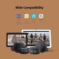 thumbnail image 2 of Hub doméstico inteligente Aqara M1S Gen 2, Wi-Fi 2.4 GHz HomeKit, 2 of 6