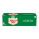 Soda gingembre Canada DryMD - Emballage de 12 canettes de 355 mL 12 x 355 mL – image 1 sur 14