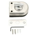 thumbnail image 2 of Cerradura de seguridad Bling Bling para puerta de vidrio corrediza de 10 a 12 mm, 2 of 14