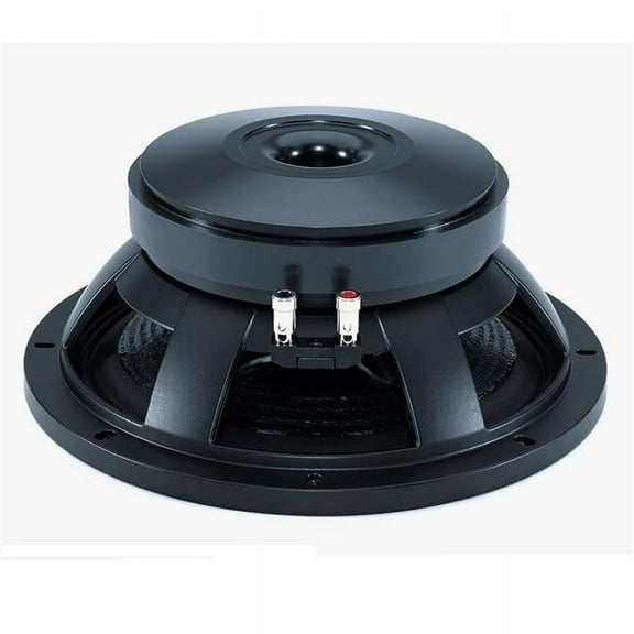 B&C 12PS100 12-in 1400 Watt Continuous Subwoofer