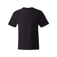 thumbnail image 1 of Camiseta unisex Hanes, camiseta de algodón con cuello redondo Beefy, camiseta de algodón con cuello redondo unisex, hanes  5180, 1 of 1