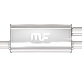 كاتم الصوت Magnaflow 12267 - 3 / 2.5