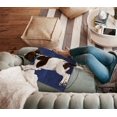 thumbnail image 2 of Coussin Chauffant Électrique USB pour Animaux 45 Lavable, 2 of 5