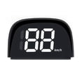 thumbnail image 5 of Meter Car Global Position System Speedometer Digital Display Speed Meter Car HeadUp Display, 5 of 7