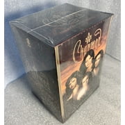 Charmed: The Complete Series (DVD)