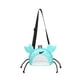 thumbnail image 2 of Bolsa de malla de playa Sunnimix Azul para Niñas, 2 of 8