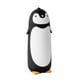 thumbnail image 1 of Taza de viaje con termo al vacío TOMLFF Penguin, 280 ml, acero inoxidable, 1 of 8