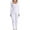 White, variant on Spring Yoga Jumpsuits for Women,One Piece Ribbed Workout Rompers, Elastic Knit Romper for Women with Thumb Hole,Casual Solid Square Neck Long Sleeve Exercise Bodysuits for Women