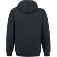thumbnail image 2 of Ghostbusters Merchandise Distressed Logo Hoodie, 2 of 5