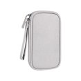 thumbnail image 3 of Birdeem Digital Accessory Data Cable Storage Bag, Portable Storage, Travel Power Bank Phone Hard Drive Protection Case, Storage Bag, 3 of 10
