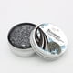 thumbnail image 1 of Jabón champú multiespumante Yingrun de carbón de bambú Jabón champú limpiador con extracto de Polygonum multiflorum Huatian Xiaoshesoap, 1 of 2