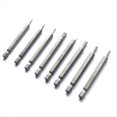 thumbnail image 4 of 50Pcs Extra Long Reach Bit Set 75mm Security Screwdriver Bits, 4 of 5