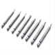 thumbnail image 4 of 50Pcs Extra Long Reach Bit Set 75mm Security Screwdriver Bits, 4 of 5