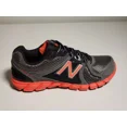 thumbnail image 5 of New Balance 750 V2 Gray Running Shoes Sneakers Youth/Men's Size 6 / Women's 7.5, 5 of 5