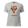 thumbnail image 1 of A Legend In My Own Mind Unisex t-shirt, 1 of 8