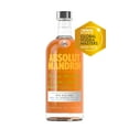 thumbnail image 2 of Absolut Mandrin Flavored Vodka, 750 ml Bottle, 40% ABV, 2 of 9