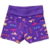 Garanimals - Baby Girls' Print Knit Shorts