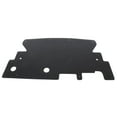 thumbnail image 5 of Under Engine Cover Splash Guard Compatible with 1999-2004 Ford F-150 Front Plastic Guard XL3Z8327BB Undercarriage Protection Road Debris Shield Bolt-On Fit Direct Fit Protective Panel, 5 of 5