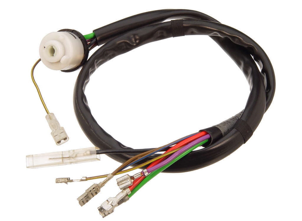 Genuine OEM Replacement for 19791981 BMW 528i Ignition Switch for BMW