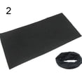 thumbnail image 4 of NUZYZ Outdoor Fishing Hiking Solid Color Neck Gaiter Headband Face Cover Bandana Scarf 8#, 4 of 7