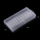 thumbnail image 2 of 240 Piece Seamless Nail Patch Set Comfortable Fit Manicure Chips for Women Female, 2 of 5