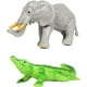 thumbnail image 4 of Safari Ltd Wild TOOB 12 figuras amigos de la jungla, 4 of 7