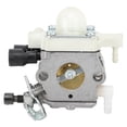 thumbnail image 1 of 4151 1200 602 Carburetor Assembly, Aluminum Lawnmower Carburetor Assembly  for FS230 FR235 FS235 FS235 R, 1 of 7