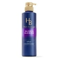 thumbnail image 2 of Hair Biology Silver and Glowing Purple Conditioner for Gray or Blonde Brassy Color Treated Hair, 12.8 fl oz ( 3 Pack ), 2 of 8