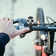 thumbnail image 4 of unbranded Profesional Para Bici Con Compacto Y Sonido Y Resistente, 4 of 7